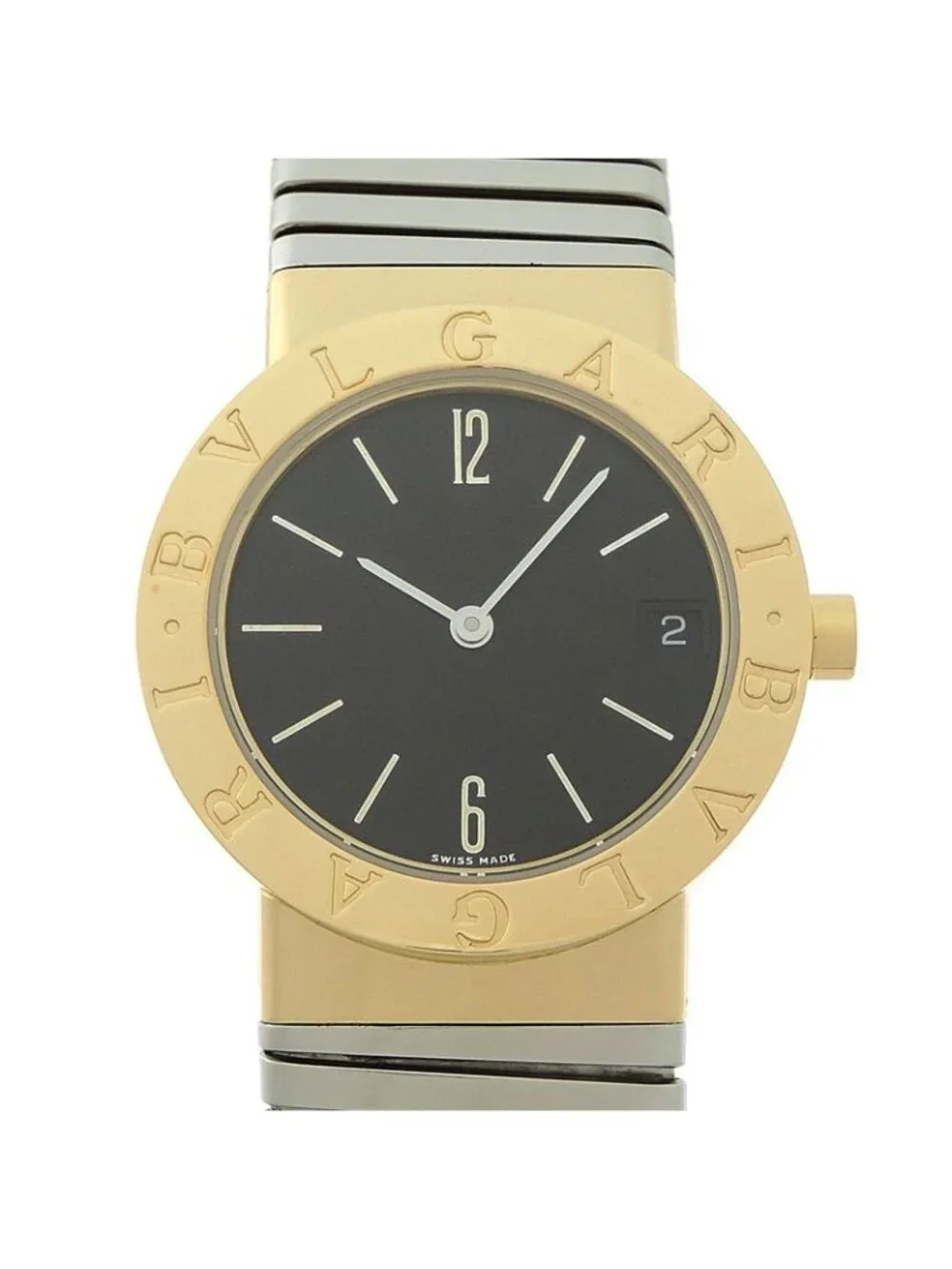Bvlgari Bulgari Watch Gscd